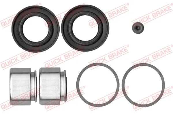 Repair Kit, brake caliper